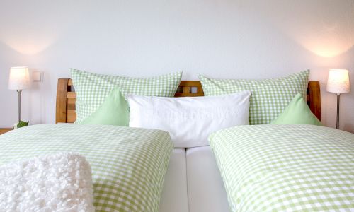 Infos und Buchung 5-Sterne-Ferienwohnung