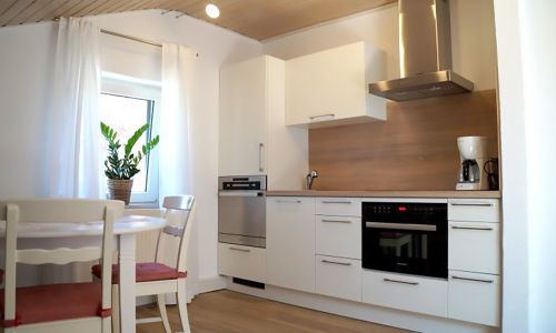 Infos und Buchung 5-Sterne-Ferienwohnung