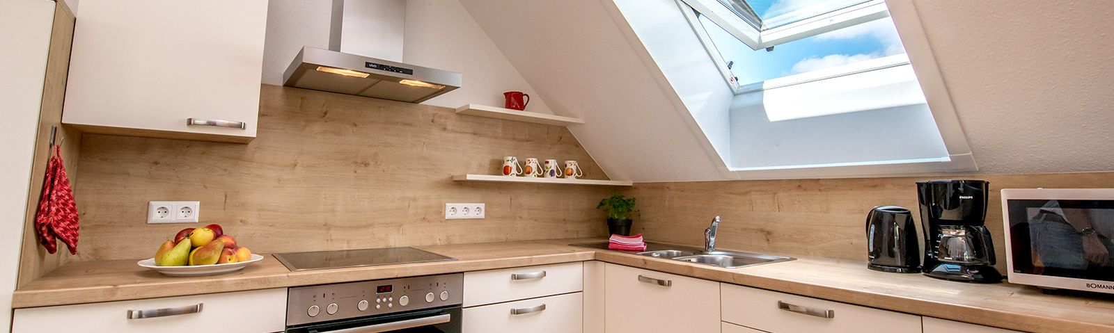 Hier kommt ein Beschreibender Text