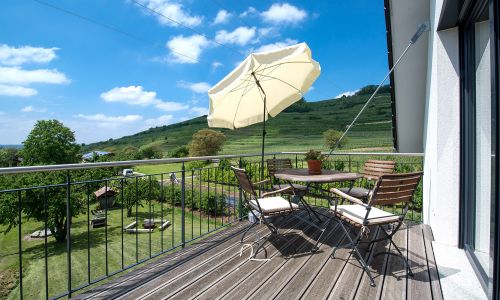 Infos und Buchung 5-Sterne-Ferienwohnung