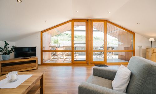 Infos und Buchung 3-Sterne-Ferienwohnung